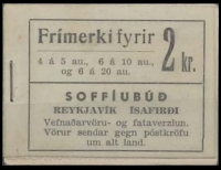 Postiljonen, 09/2012