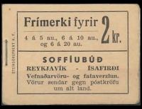 Postiljonen, 09/2012