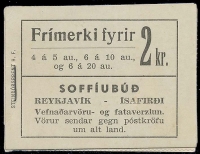 Postiljonen, 09/2012