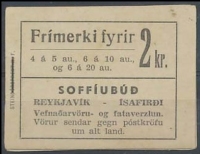 Postiljonen, 09/2012