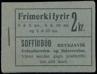 Postiljonen, 10/2011